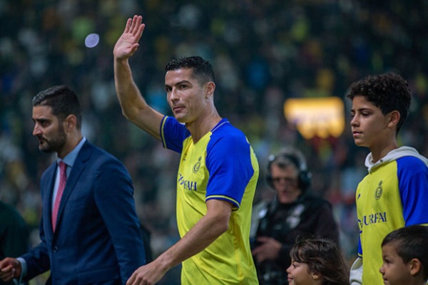Ronaldunun Bakıya gəlməsi xəbərinə aydınlıq gətirilib 